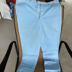 I am not cool enough to wear them.